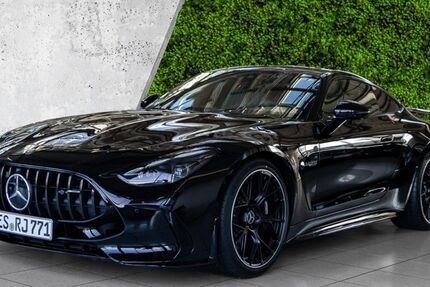 Mercedes-Benz AMG GT 8.500 km 178.850 &euro; Dettingen unter Teck 73265