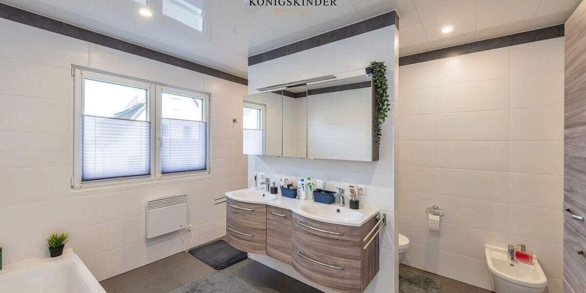 Einfamilienhaus Bad Boll - 5 Zimmer, 195 m&sup2;, 875.000&euro; | Angebot:25732758