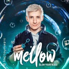 Mellow - Blow Your Mind! 21.11.2026 Johann-Pölz-Halle