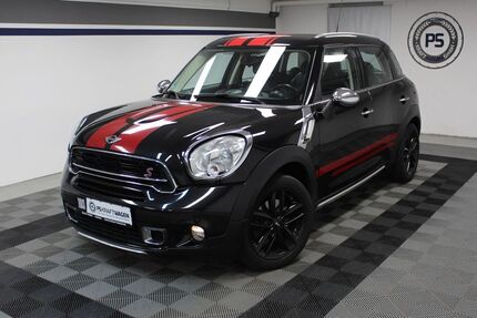 Mini Countryman S (Cooper) 161.700 km 9.490 &euro; Uhingen 73066