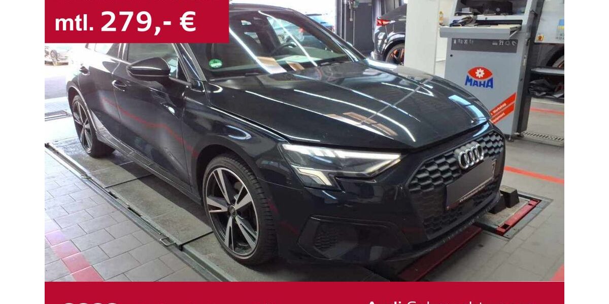 Audi A3 102.141 km 22.930 &euro; Esslingen 73730