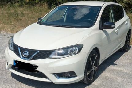 Nissan Pulsar 128.500 km 10.900 &euro; Rudersberg 73635