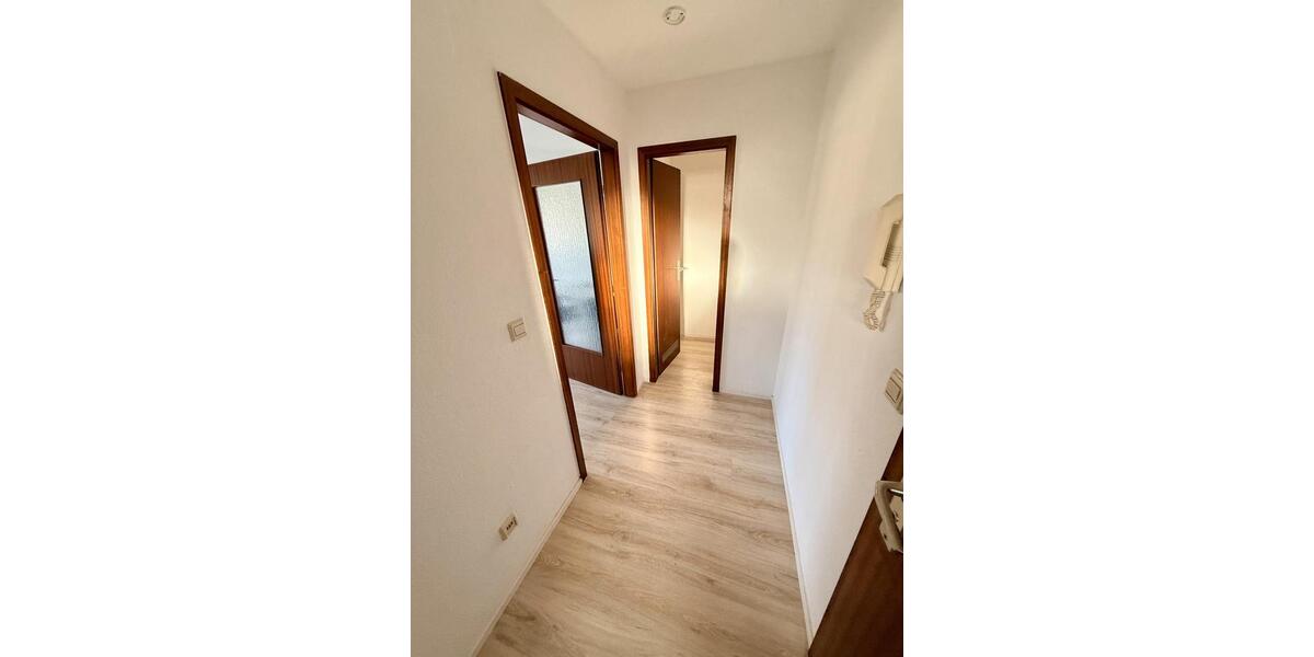 Etagenwohnung Göppingen Bruckwasen - 2 Zimmer, 47 m&sup2;, 760&euro; | Angebot:26610112