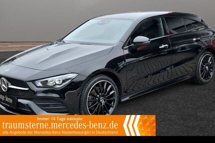 Mercedes-Benz CLA 250 Shooting Brake 50.144 km 26.490 &euro; Schwäbisch Gmünd 73529