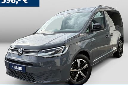 VW Caddy 1.190 km 38.980 &euro; Esslingen (bei Stuttgart) 73734