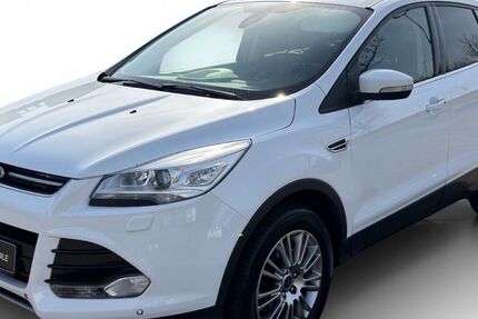 Ford Kuga 174.000 km 6.399 &euro; Göppingen 73035