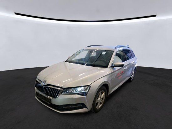 Skoda Superb 130.291 km 19.980 &euro; Wendlingen am Neckar 73240