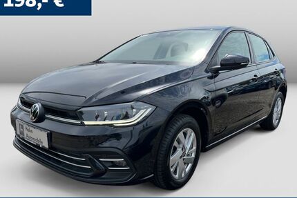 VW Polo 73.952 km 18.430 &euro; Schorndorf 73614