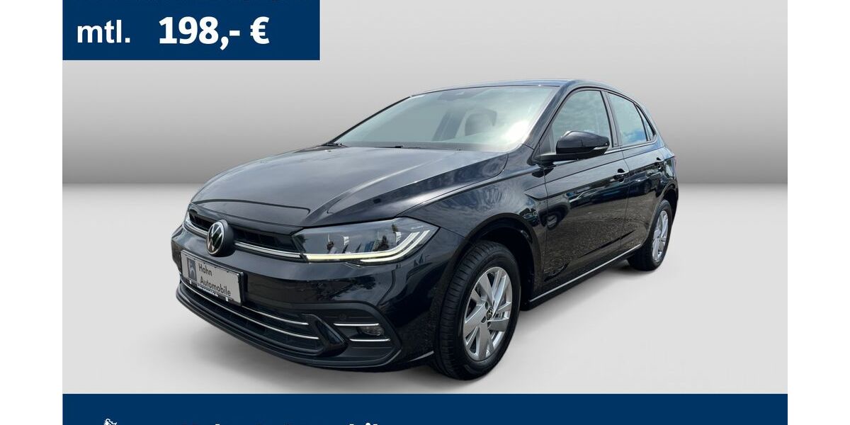 VW Polo 73.952 km 18.430 &euro; Schorndorf 73614