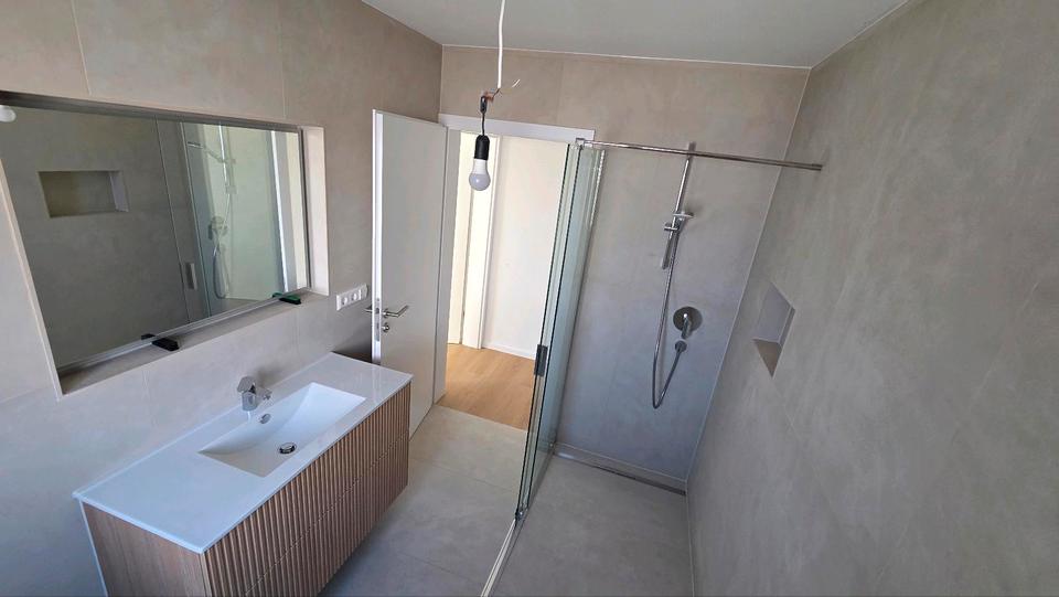 Dachgeschoßwohnung Hochdorf - 3.5 Zimmer, 101 m&sup2;, 1.300&euro; | Angebot:24857820