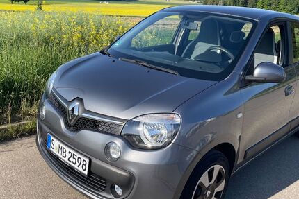 Renault Twingo 139.000 km 4.500 &euro; Laichingen 89150