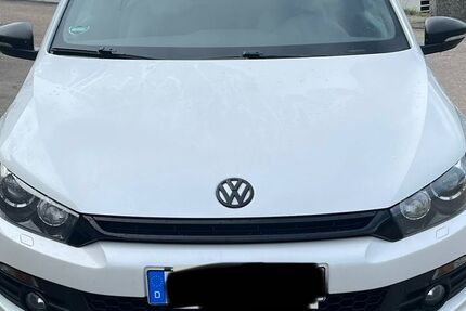 VW Scirocco 152.559 km 9.999 &euro; Bad Ditzenbach 73342