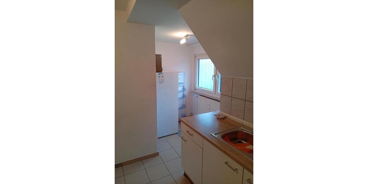 Dachgeschoßwohnung Frickenhausen - 3 Zimmer, 70 m&sup2;, 970&euro; | Angebot:25654039