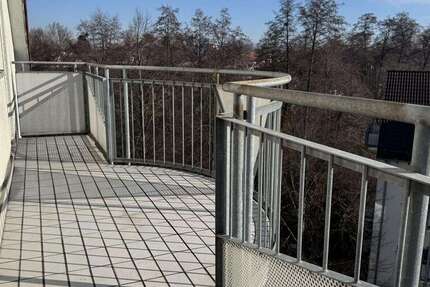 Wohnung Kirchheim - 3.5 Zimmer, 84 m&sup2;, 345.000&euro; | Angebot:25439041