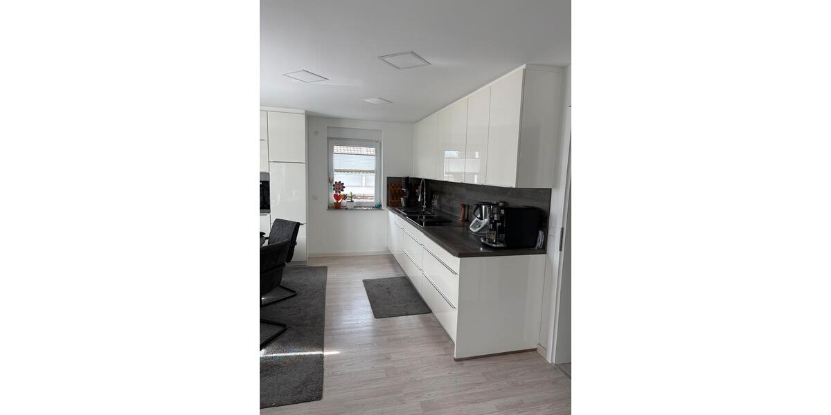 Etagenwohnung Schwäbisch Gmünd - 4.5 Zimmer, 98 m&sup2;, 359.000&euro; | Angebot:26022295