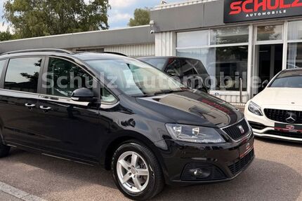 Seat Alhambra 93.500 km 14.950 &euro; Uhingen 73066