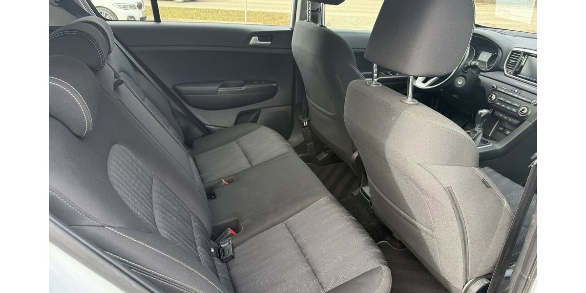 Kia Sportage 1.6 GDI Edition 7 EMOTION 47.000 km 16.350 &euro; Schorndorf 73614