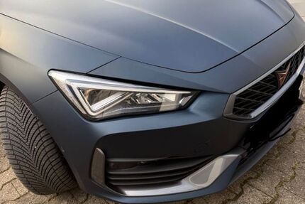 Cupra Leon 135.000 km 18.500 &euro; Esslingen 73732