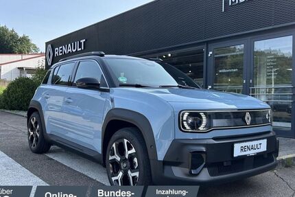 Renault R 4 5.000 km 32.980 &euro; Schwäbisch Gmünd 73529