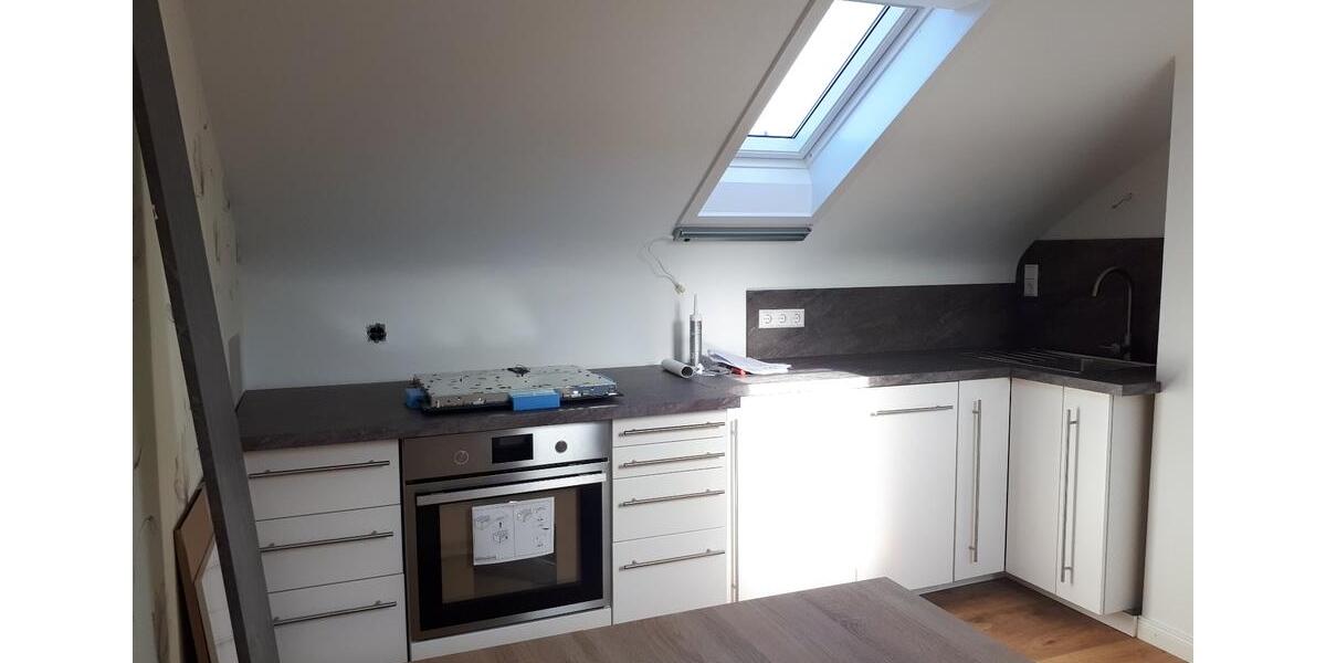 Maisonettenwohnung Esslingen am Neckar Oberesslingen - 3 Zimmer, 62 m&sup2;, 900&euro; | Angebot:26617466
