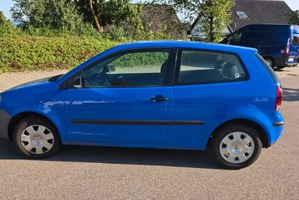 VW Polo 88.200 km 800 &euro; Börtlingen 73104
