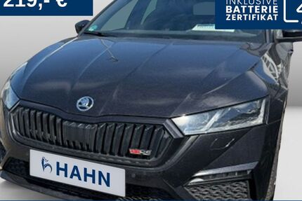 Skoda Octavia 117.902 km 20.790 &euro; Fellbach 70736