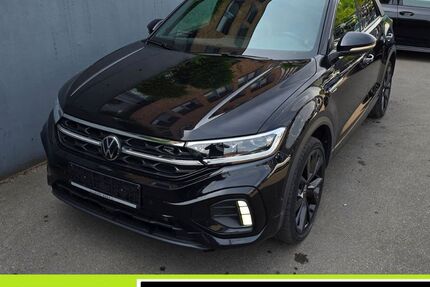 VW T-Roc 91.143 km 27.970 &euro; Waiblingen 71332