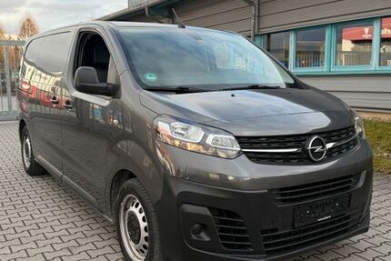 Opel Vivaro 100.000 km 14.899 &euro; Fellbach bei Stuttgart 70736