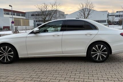 Mercedes-Benz E 220 241.600 km 17.350 &euro; Aichwald 73773