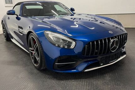 Mercedes-Benz AMG GT C 47.444 km 98.950 &euro; Eschenbach 73107