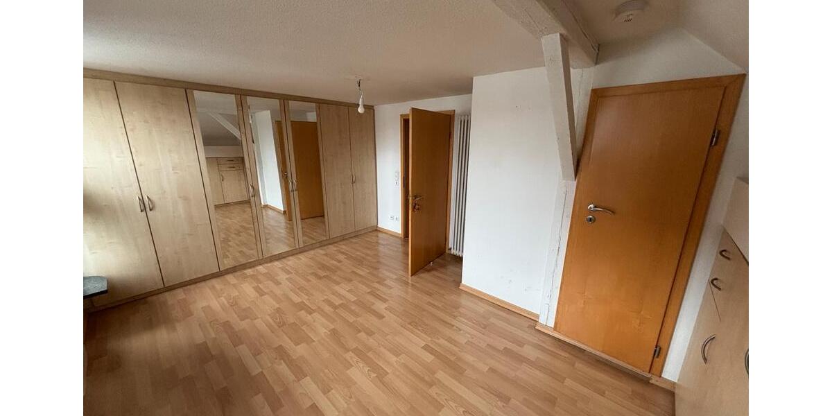 Maisonettenwohnung Deizisau - 3.5 Zimmer, 90 m&sup2;, 1.200&euro; | Angebot:26012926