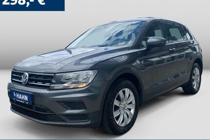VW Tiguan 60.106 km 15.940 &euro; Wendlingen 73240
