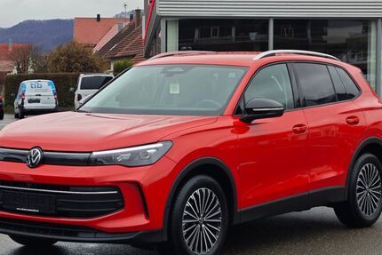VW Tiguan 22.500 km 36.690 &euro; Dettingen/Erms 72581