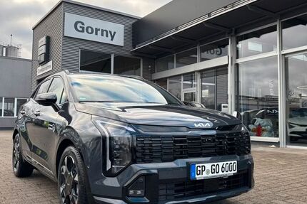 Kia Sportage 7.900 km 40.499 &euro; Eislingen 73054