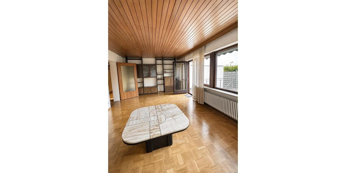 Doppelhaushälfte Heiningen - 5 Zimmer, 132 m&sup2;, 495.000&euro; | Angebot:27146212