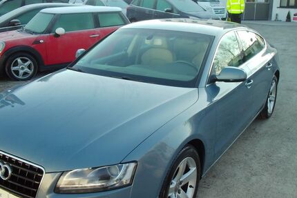 Audi A5 169.000 km 9.500 &euro; Waiblingen (bei Stuttgart) 71332