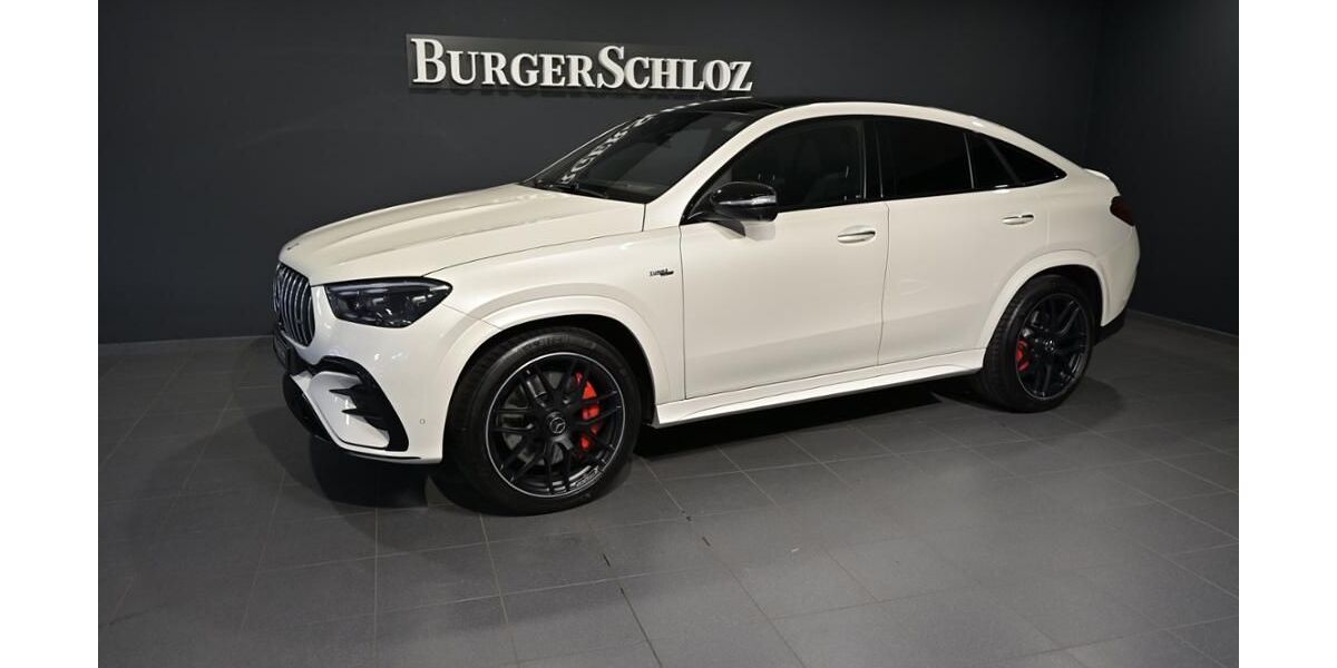 Mercedes-Benz GLE 53 AMG 40.450 km 89.980 &euro; Waiblingen 71332