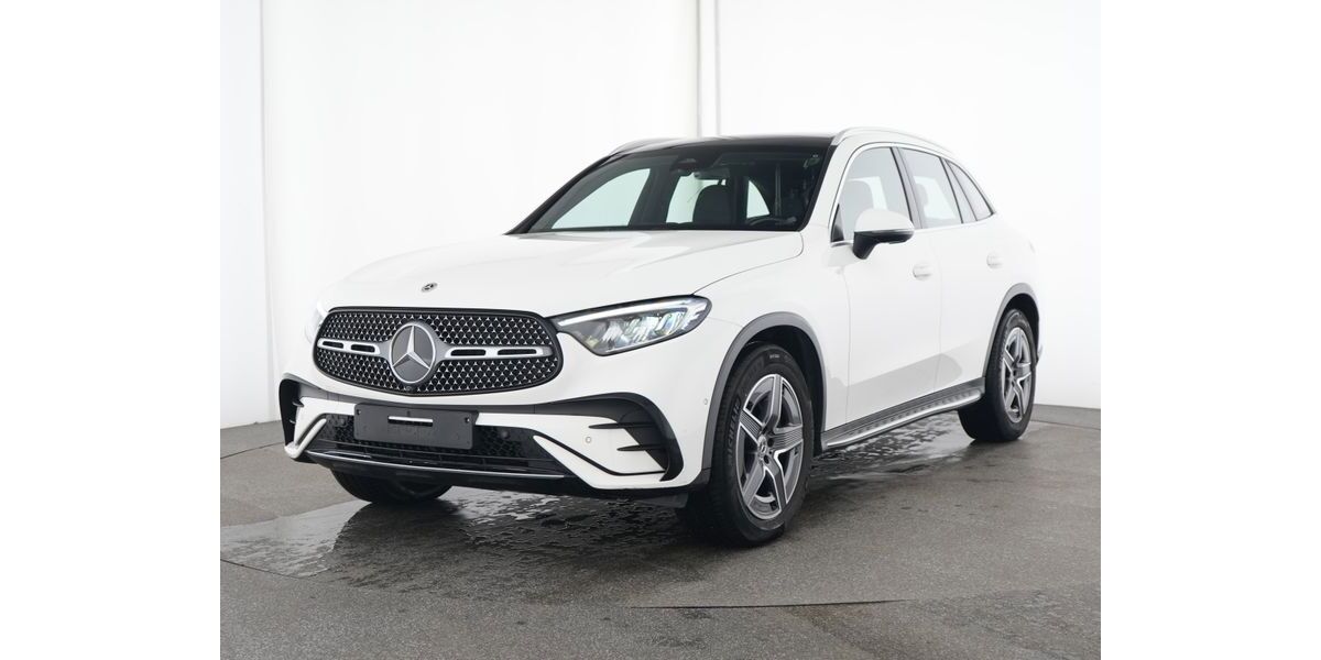 Mercedes-Benz GLC 300 40.600 km 57.980 &euro; Waiblingen 71332