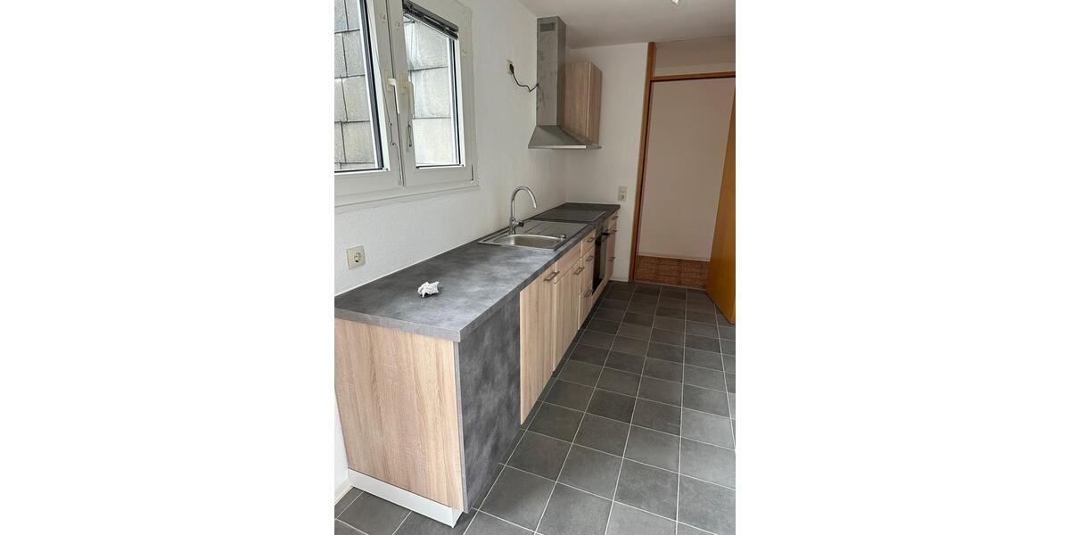 Etagenwohnung Schwäbisch Gmünd Bargau - 4.5 Zimmer, 92 m&sup2;, 1.000&euro; | Angebot:24795786