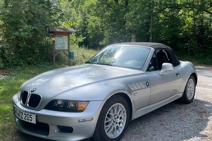 BMW Z3 138.921 km 12.400 &euro; Remshalden 73630