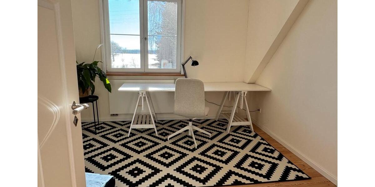 Maisonettenwohnung Welzheim - 3.5 Zimmer, 90 m&sup2;, 890&euro; | Angebot:25992461