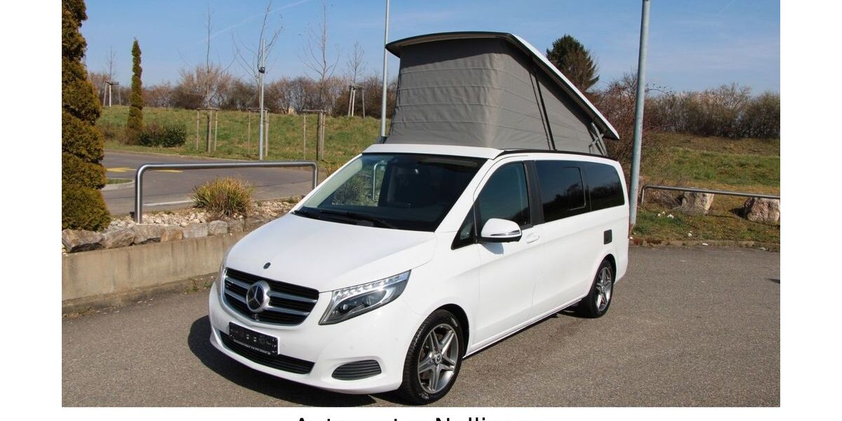 Mercedes-Benz V 250 120.300 km 49.990 &euro; Ostfildern 73760