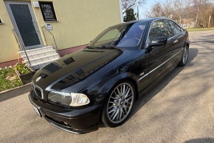 BMW 325 230.000 km 7.800 &euro; Süßen 73079