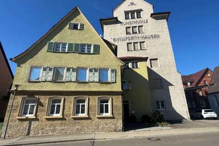 Sonstige Bad Überkingen - 1.000.000&euro; | Angebot:25760122