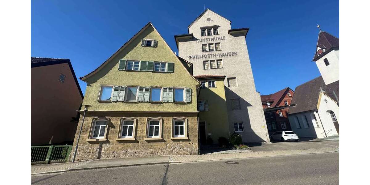 Sonstige Bad Überkingen - 1.000.000&euro; | Angebot:25760122