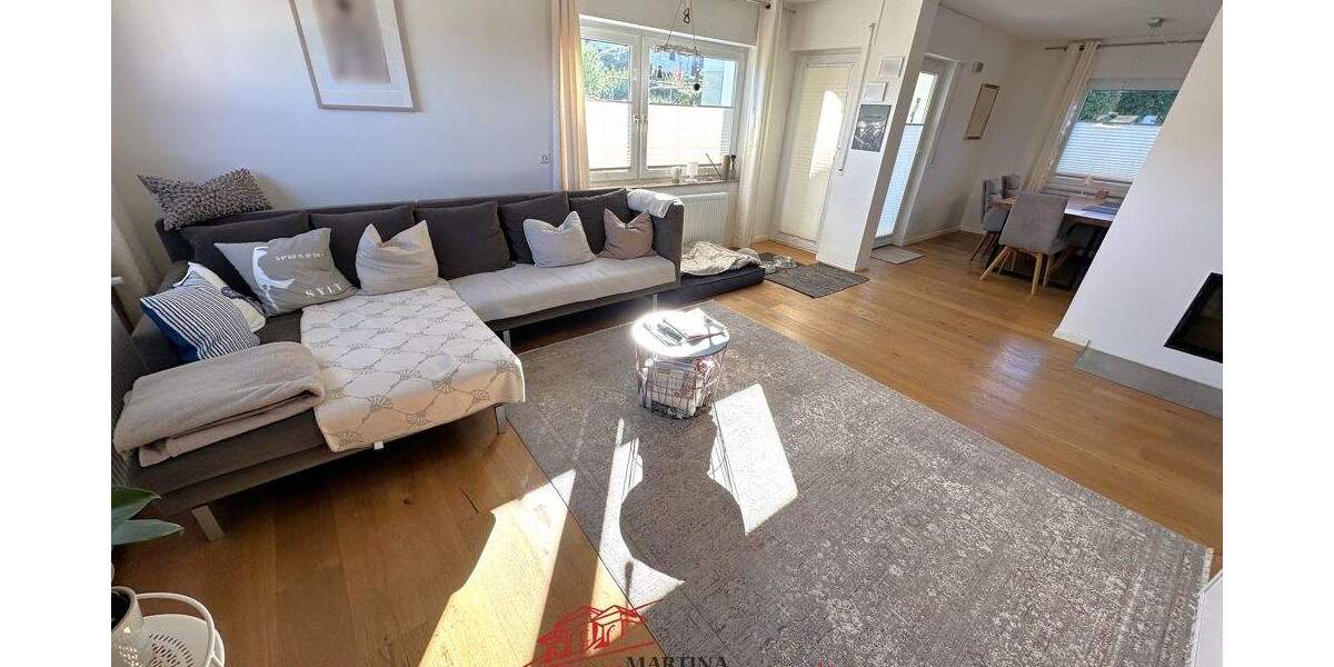 Mehrfamilienhaus, Wohnhaus Ebersbach an der Fils / Sulpach Sulpach - 9 Zimmer, 219 m&sup2;, 690.000&euro; | Angebot:25738575