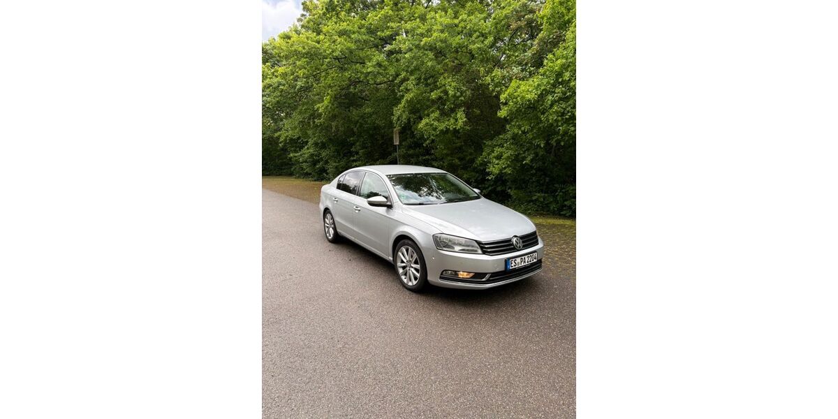 VW Passat 294.000 km 8.990 &euro; Schorndorf 73614