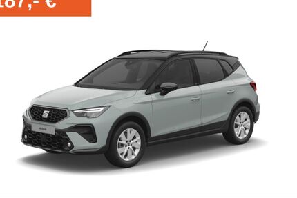 Seat Arona 4.990 km 26.460 &euro; Göppingen 73037