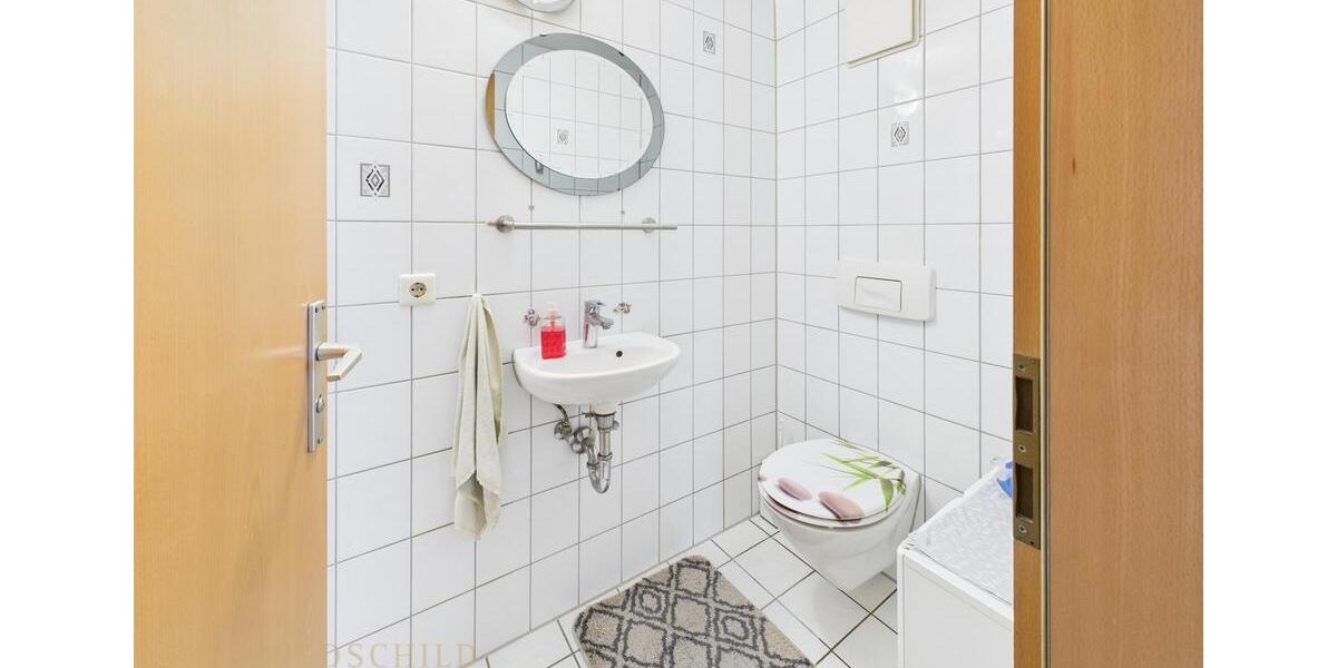 Etagenwohnung Neuffen - 3 Zimmer, 86 m&sup2;, 1.050&euro; | Angebot:24491252
