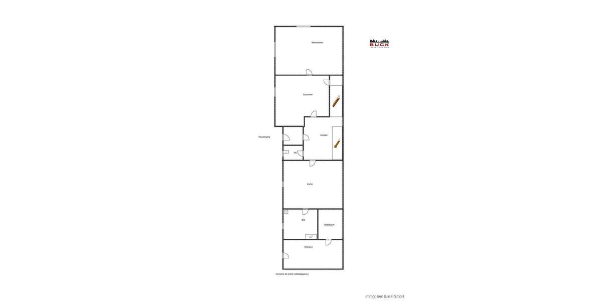 Doppelhaushälfte Geislingen an der Steige Geislingen - 6 Zimmer, 110 m&sup2;, 289.000&euro; | Angebot:25744362